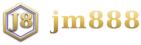 jm888 logo