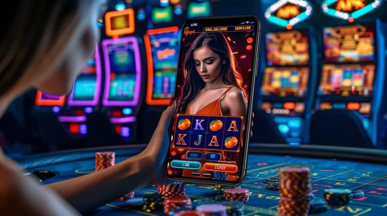 jm888 Browse What the jm888 Casino Carries